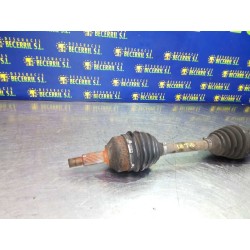 Recambio de transmision delantera izquierda para ford mondeo berlina (gd) clx referencia OEM IAM   