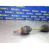 Recambio de transmision delantera izquierda para ford mondeo berlina (gd) clx referencia OEM IAM   