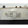 Recambio de cuadro instrumentos para citroen xantia berlina 1.9 d x referencia OEM IAM 96185165  
