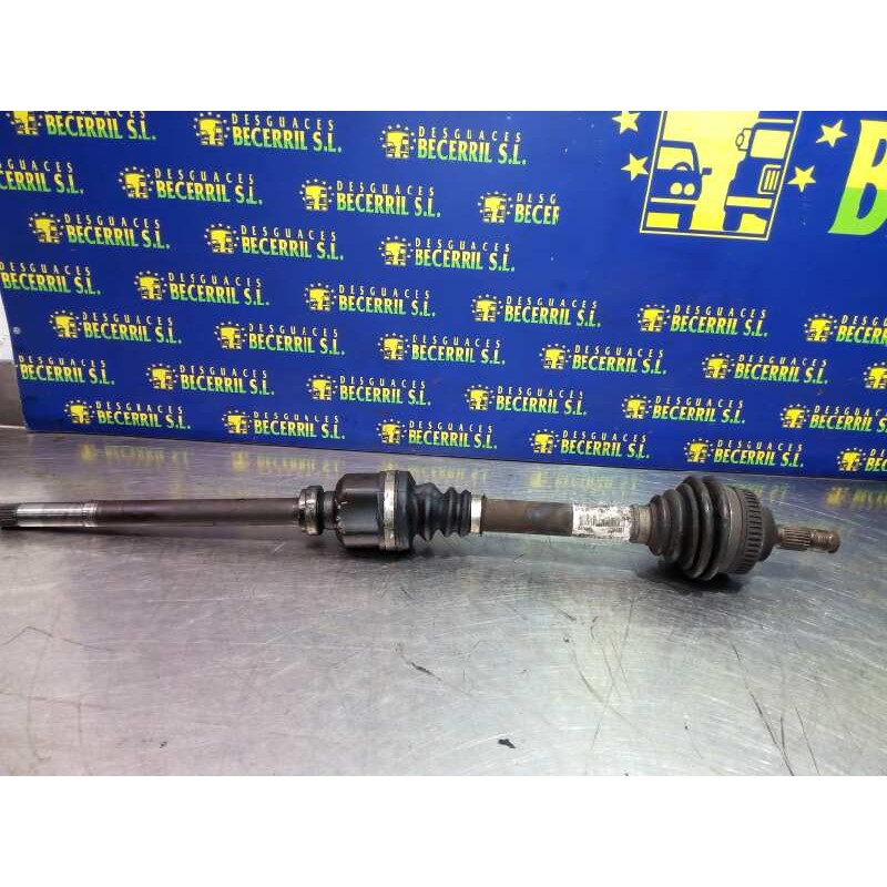Recambio de transmision delantera derecha para citroen xsara berlina 2.0 hdi referencia OEM IAM 9642426780 Recambio de transmision delantera derecha para citroen xsara berlina 2.0 hdi referencia OEM IAM 9642426780