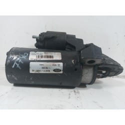 Recambio de motor arranque para ford transit caja cerrada ´06 ft 260 k (corto) lkw (camion) referencia OEM IAM RE6C1T11000AE  