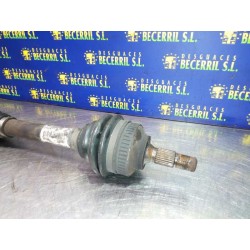 Recambio de transmision delantera derecha para citroen xsara berlina 2.0 hdi referencia OEM IAM 9642426780  