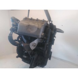 Recambio de motor completo para renault laguna (b56) 2.2 d rxe referencia OEM IAM G8T BOSCH 