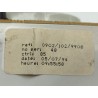 Recambio de cuadro instrumentos para citroen xantia berlina 1.9 d x referencia OEM IAM 96185165  