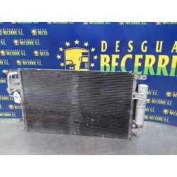 Recambio de condensador / radiador aire acondicionado para kia sportage active 4x4 referencia OEM IAM 976062E000  