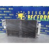 Recambio de condensador / radiador aire acondicionado para kia sportage active 4x4 referencia OEM IAM 976062E000  