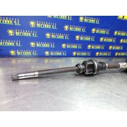 Recambio de transmision delantera derecha para citroen xsara berlina 2.0 hdi referencia OEM IAM 9642426780  