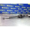 Recambio de transmision delantera derecha para citroen xsara berlina 2.0 hdi referencia OEM IAM 9642426780  