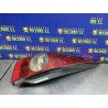 Recambio de piloto trasero izquierdo para renault megane ii familiar emotion referencia OEM IAM   