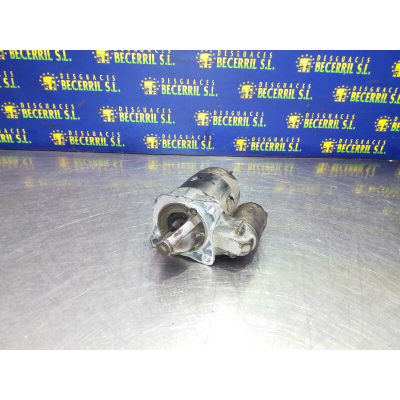 Recambio de motor arranque para mazda 323 (fa) básico referencia OEM IAM Recambio de motor arranque para mazda 323 (fa) básico referencia OEM IAM