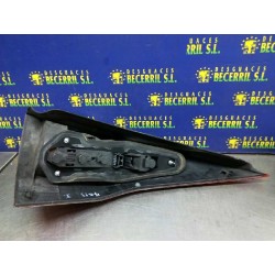 Recambio de piloto trasero izquierdo para renault megane ii familiar emotion referencia OEM IAM   