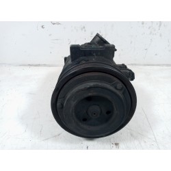 Recambio de compresor aire acondicionado para opel vectra c berlina comfort referencia OEM IAM 09225560  