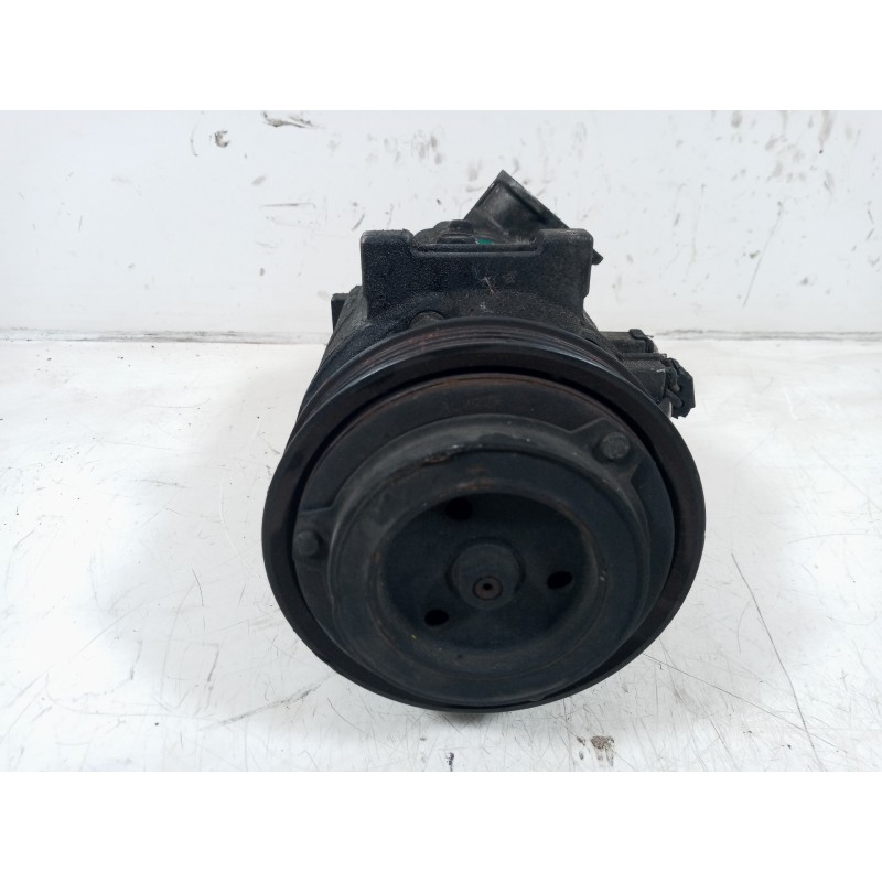 Recambio de compresor aire acondicionado para opel vectra c berlina comfort referencia OEM IAM 09225560 Recambio de compresor aire acondicionado para opel vectra c berlina comfort referencia OEM IAM 09225560