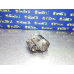 Recambio de motor arranque para mazda 323 (fa) básico referencia OEM IAM   