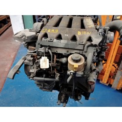 Recambio de motor completo para renault laguna (b56) 2.2 d rxe referencia OEM IAM G8T BOSCH 