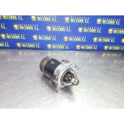 Recambio de motor arranque para mazda 323 (fa) básico referencia OEM IAM   