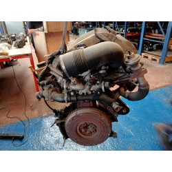 Recambio de motor completo para renault laguna (b56) 2.2 d rxe referencia OEM IAM G8T BOSCH 