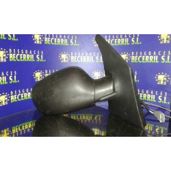 Recambio de retrovisor derecho para renault scenic (ja..) referencia OEM IAM   