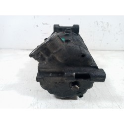 Recambio de compresor aire acondicionado para opel vectra c berlina comfort referencia OEM IAM 09225560  