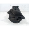 Recambio de compresor aire acondicionado para opel vectra c berlina comfort referencia OEM IAM 09225560  