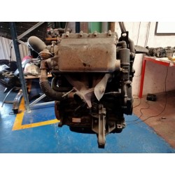 Recambio de motor completo para renault laguna (b56) 2.2 d rxe referencia OEM IAM G8T BOSCH 
