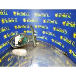 Recambio de retrovisor izquierdo para renault scenic (ja..) 1.9 d rxe referencia OEM IAM 7700431542  