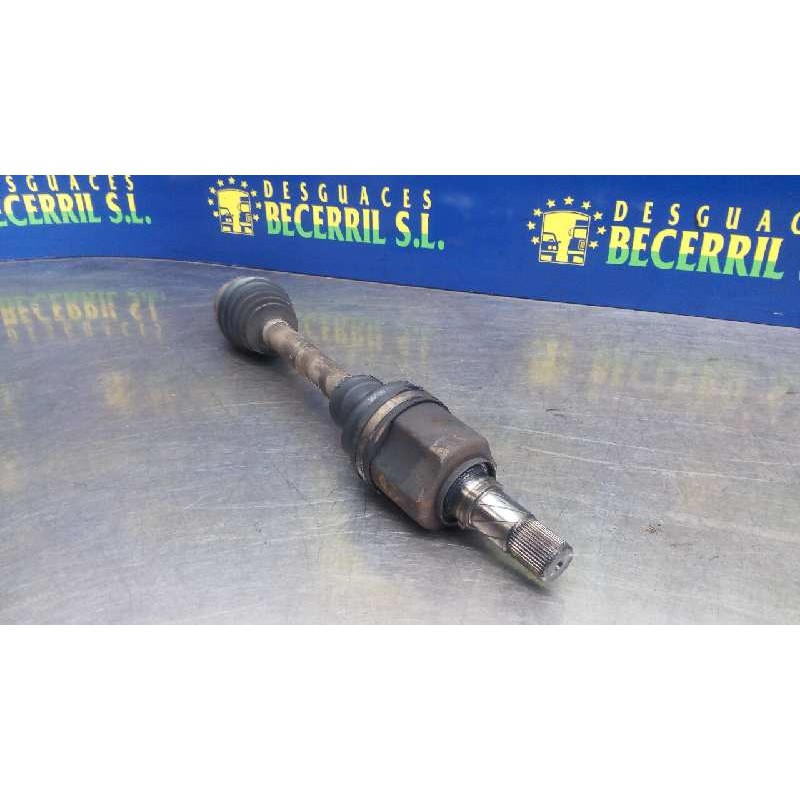 Recambio de transmision delantera derecha para renault megane ii familiar emotion referencia OEM IAM Recambio de transmision delantera derecha para renault megane ii familiar emotion referencia OEM IAM
