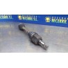 Recambio de transmision delantera derecha para renault megane ii familiar emotion referencia OEM IAM   
