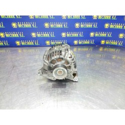 Recambio de alternador para citroen zx 1.4 / 1.4i reflex referencia OEM IAM 9619429380  