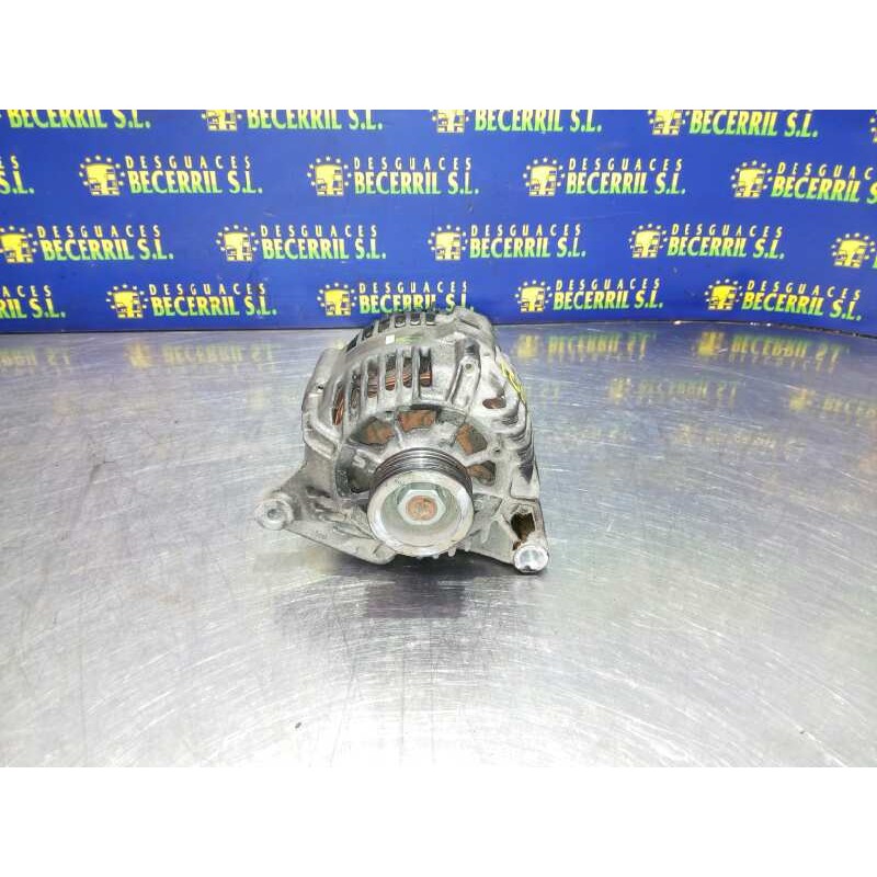 Recambio de alternador para citroen zx 1.4 / 1.4i reflex referencia OEM IAM 9619429380 Recambio de alternador para citroen zx 1.4 / 1.4i reflex referencia OEM IAM 9619429380