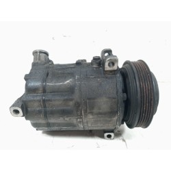 Recambio de compresor aire acondicionado para opel vectra c berlina comfort referencia OEM IAM 09225560  