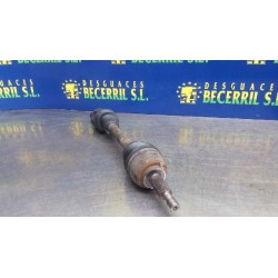 Recambio de transmision delantera derecha para renault megane ii familiar emotion referencia OEM IAM   
