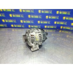Recambio de alternador para citroen zx 1.4 / 1.4i reflex referencia OEM IAM 9619429380  