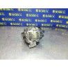Recambio de alternador para citroen zx 1.4 / 1.4i reflex referencia OEM IAM 9619429380  