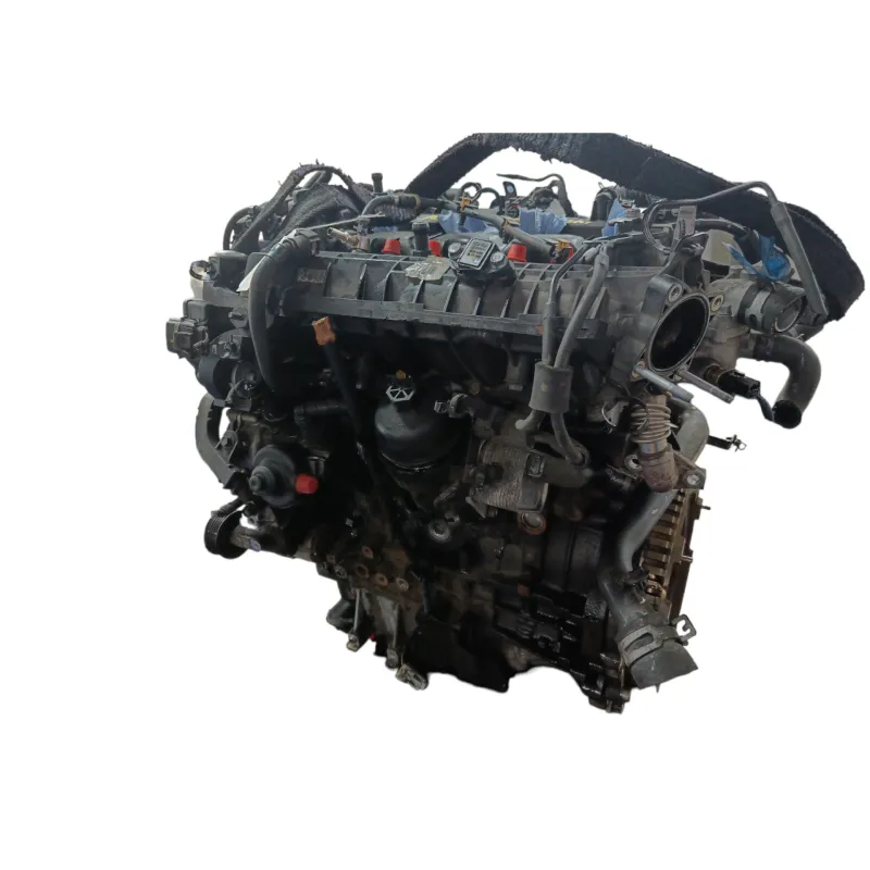 Recambio de despiece motor para kia cee´d sporty wagon concept referencia OEM IAM D4FB Recambio de despiece motor para kia cee´d sporty wagon concept referencia OEM IAM D4FB