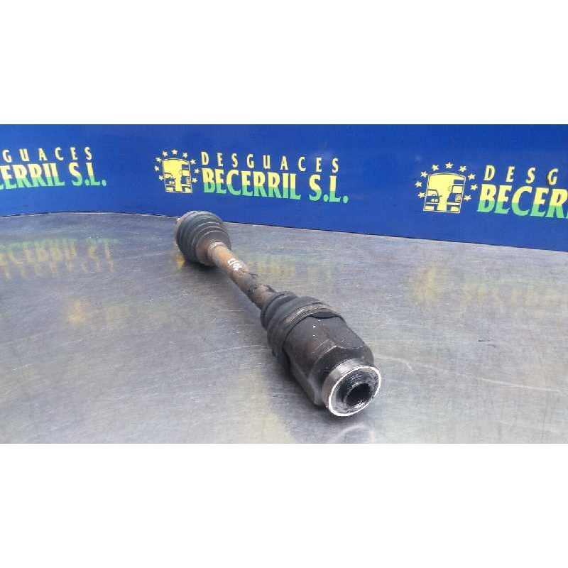 Recambio de transmision delantera izquierda para renault megane ii familiar emotion referencia OEM IAM Recambio de transmision delantera izquierda para renault megane ii familiar emotion referencia OEM IAM