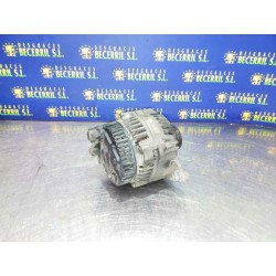 Recambio de alternador para citroen zx 1.4 / 1.4i reflex referencia OEM IAM 9619429380  