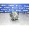 Recambio de alternador para citroen zx 1.4 / 1.4i reflex referencia OEM IAM 9619429380  