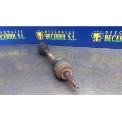 Recambio de transmision delantera izquierda para renault megane ii familiar emotion referencia OEM IAM   