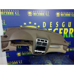 Recambio de salpicadero para kia sportage active 4x4 referencia OEM IAM 847101F050FKZ  