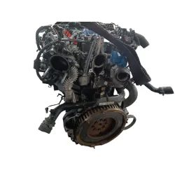 Recambio de despiece motor para kia cee´d sporty wagon concept referencia OEM IAM D4FB  