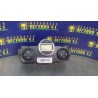 Recambio de mando calefaccion / aire acondicionado para renault scenic ii referencia OEM IAM   