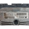 Recambio de centralita motor uce para renault modus dynamique referencia OEM IAM 8200411717 8200376474 215849133A