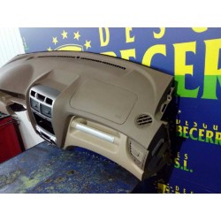 Recambio de salpicadero para kia sportage active 4x4 referencia OEM IAM 847101F050FKZ  