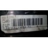 Recambio de mando calefaccion / aire acondicionado para renault scenic ii referencia OEM IAM   