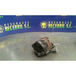 Recambio de alternador para daewoo matiz cd referencia OEM IAM   