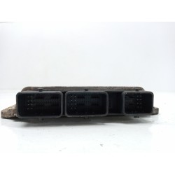 Recambio de centralita motor uce para renault modus dynamique referencia OEM IAM 8200411717 8200376474 215849133A