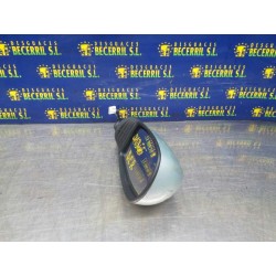Recambio de retrovisor derecho para fiat punto berlina (188) referencia OEM IAM   