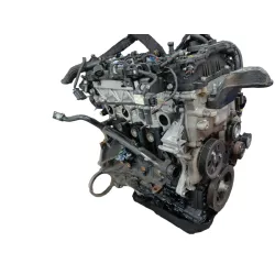 Recambio de despiece motor para kia cee´d sporty wagon concept referencia OEM IAM D4FB  