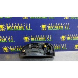 Recambio de maneta exterior delantera derecha para renault kangoo (f/kc0) authentique referencia OEM IAM   